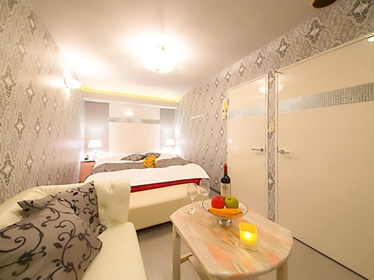 Hotel Gt Kansai International Airport (Adults Only) Sennan Exterior foto