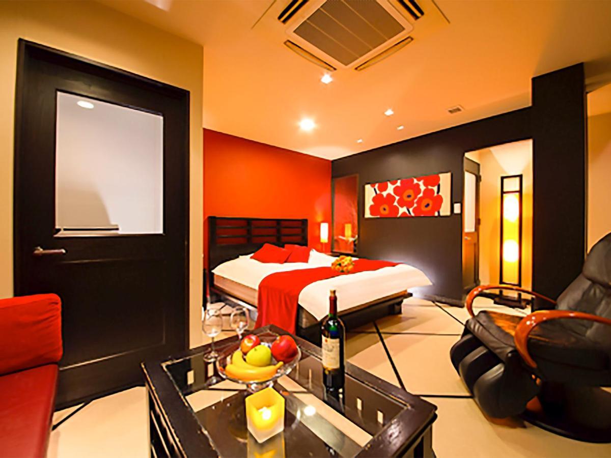 Hotel Gt Kansai International Airport (Adults Only) Sennan Exterior foto
