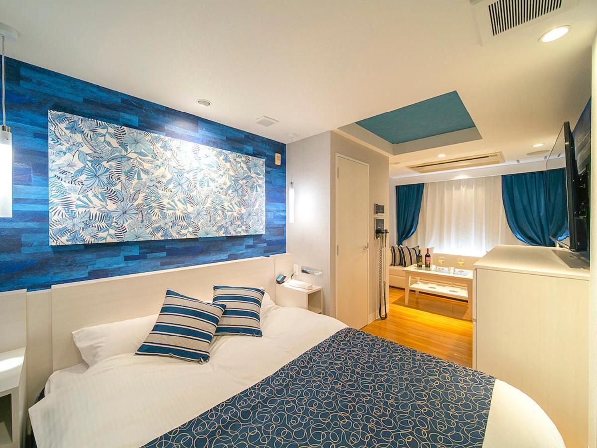Hotel Gt Kansai International Airport (Adults Only) Sennan Exterior foto
