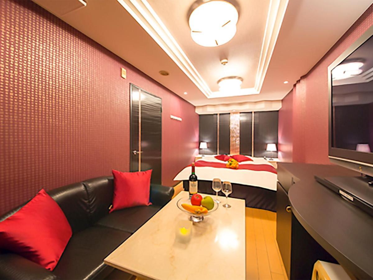Hotel Gt Kansai International Airport (Adults Only) Sennan Exterior foto