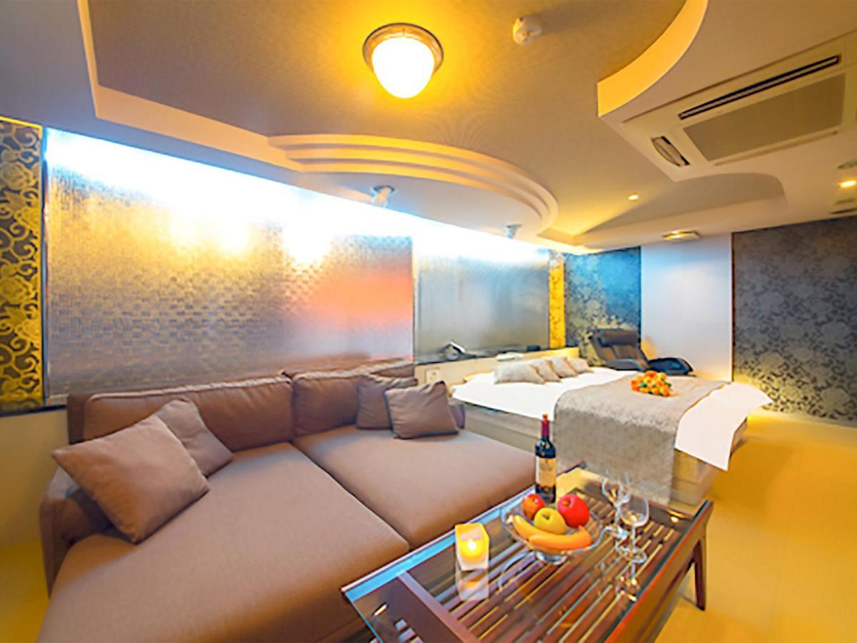 Hotel Gt Kansai International Airport (Adults Only) Sennan Exterior foto