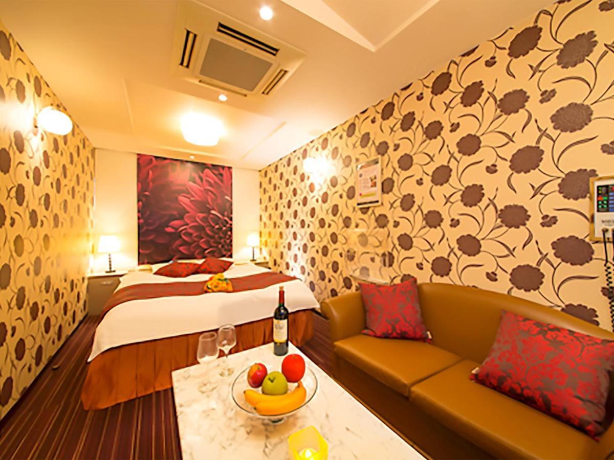 Hotel Gt Kansai International Airport (Adults Only) Sennan Exterior foto
