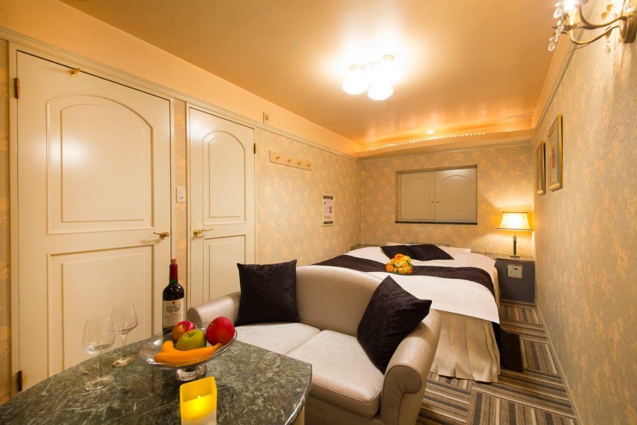 Hotel Gt Kansai International Airport (Adults Only) Sennan Exterior foto